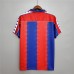 Barcelona 92/95 Home Red&Blue Soccer Jersey